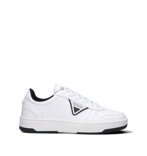 GUESS Sneaker uomo bianca