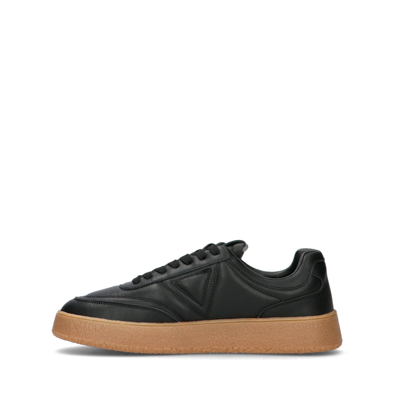 GUESS Sneaker uomo nera