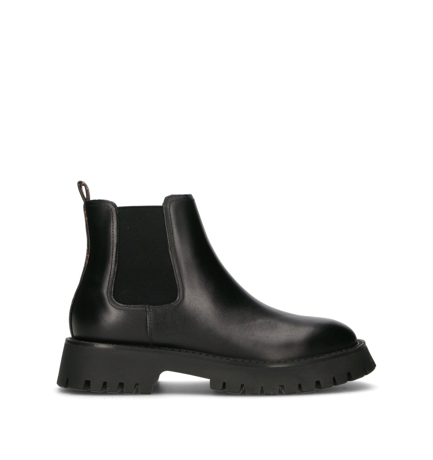 GUESS Beatles uomo nero