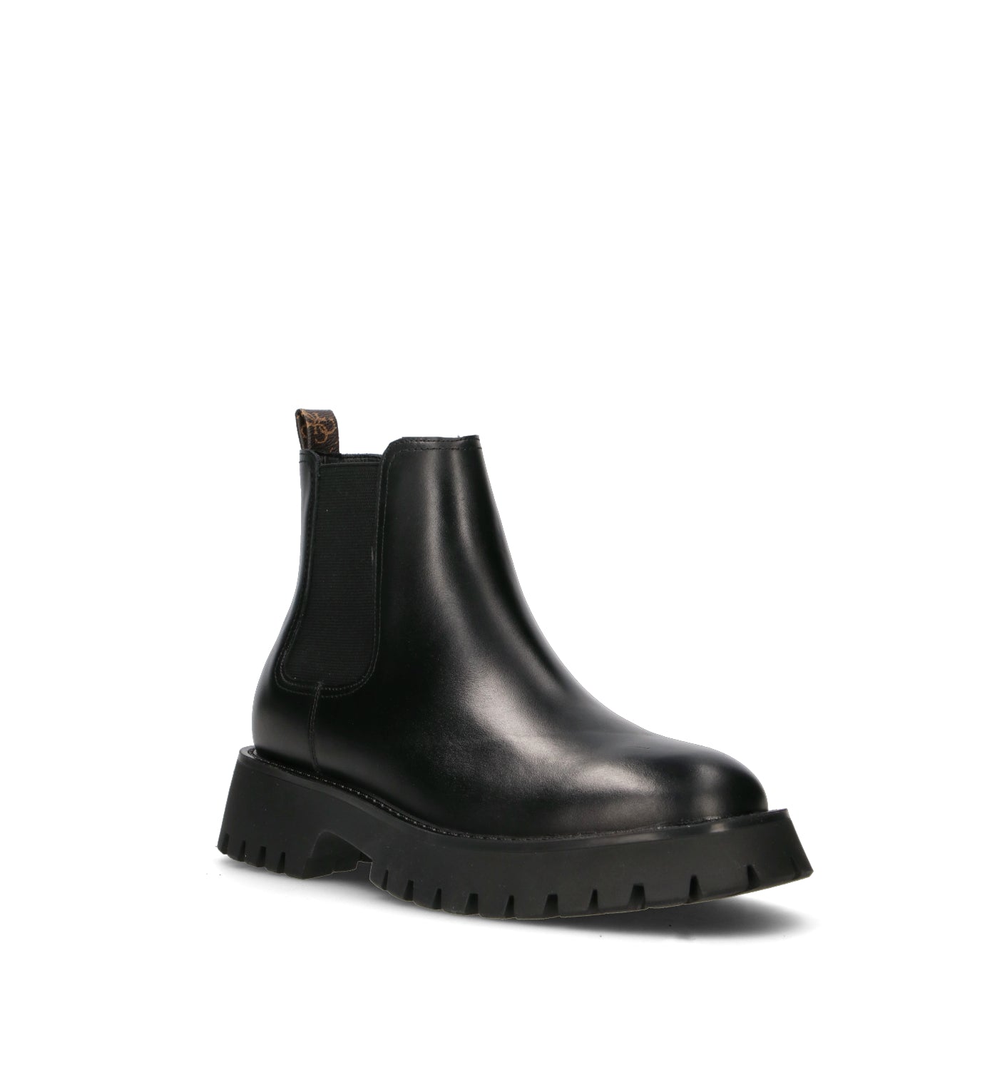 GUESS Beatles uomo nero