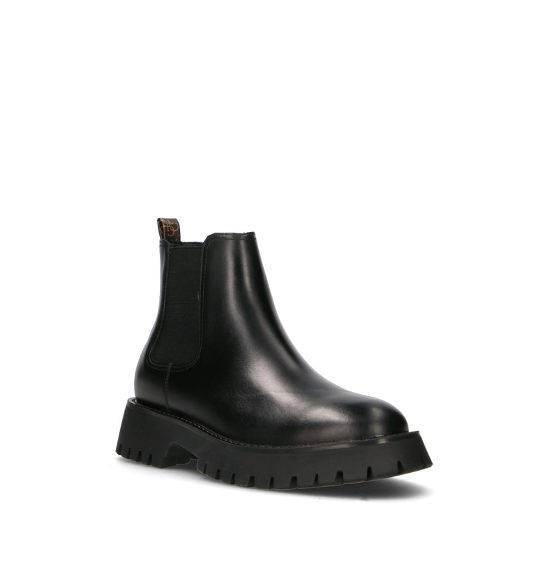 GUESS Beatles uomo nero