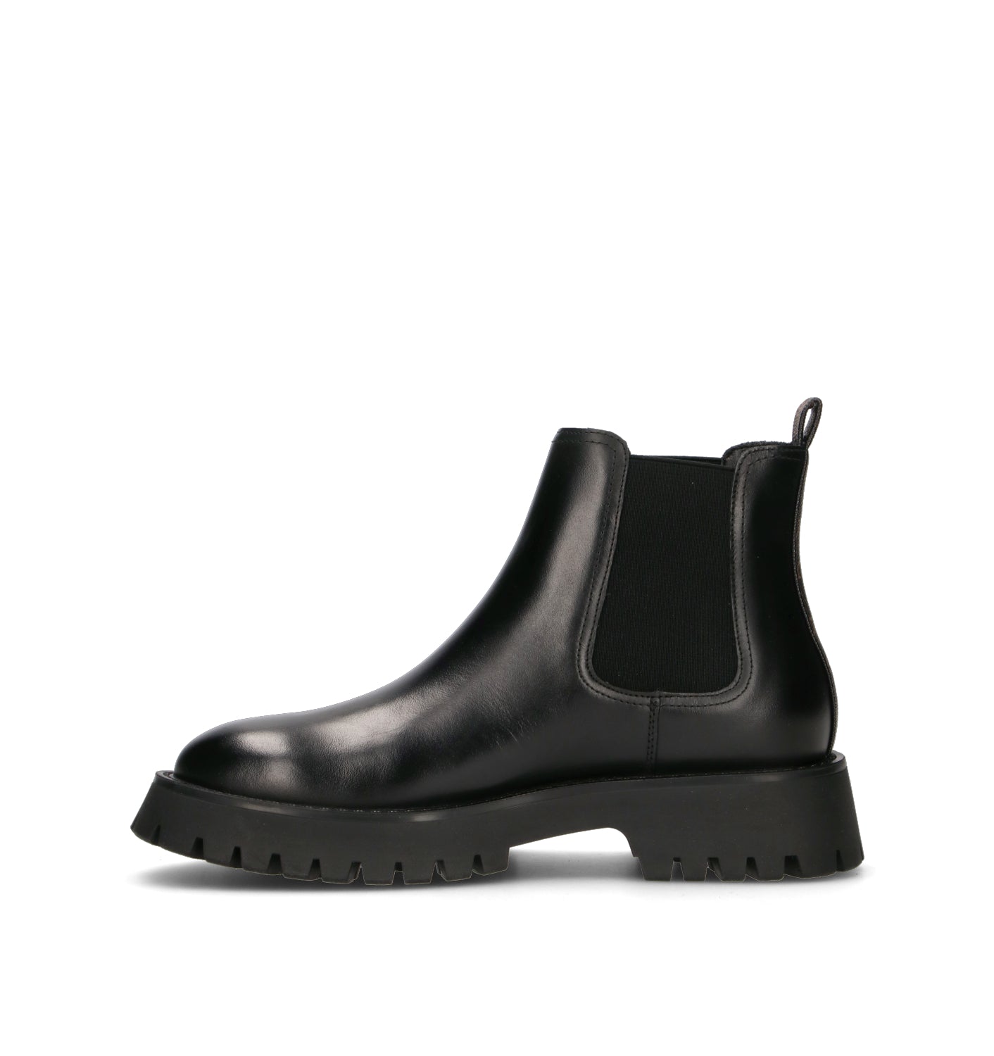 GUESS Beatles uomo nero