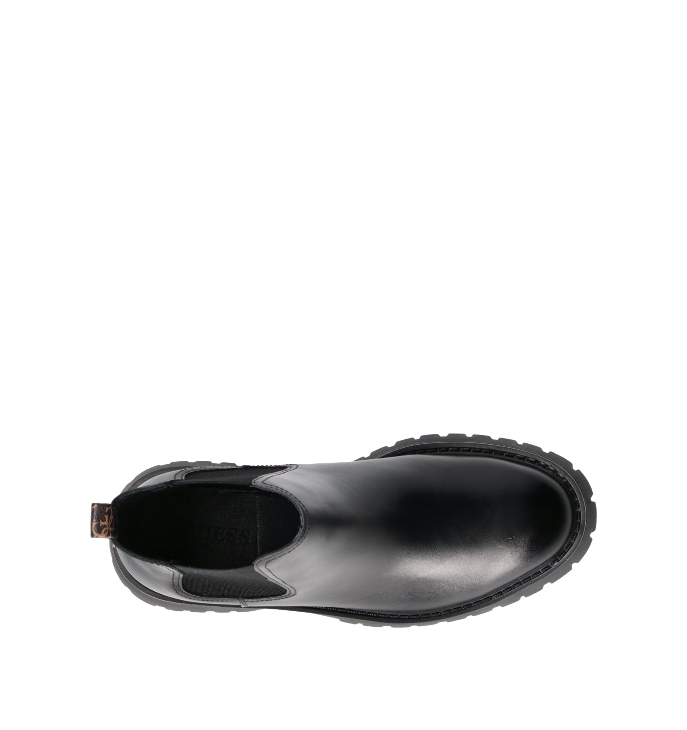 GUESS Beatles uomo nero