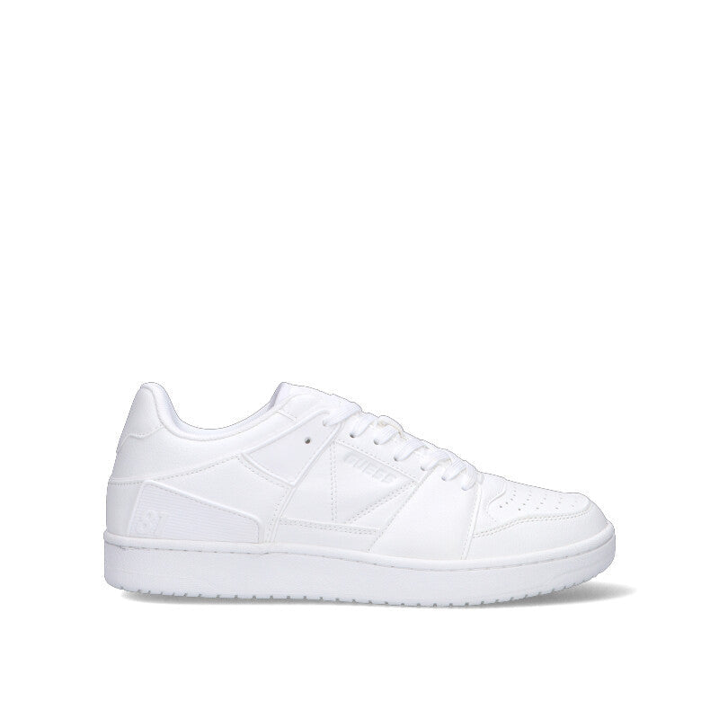 GUESS Sneaker uomo bianca