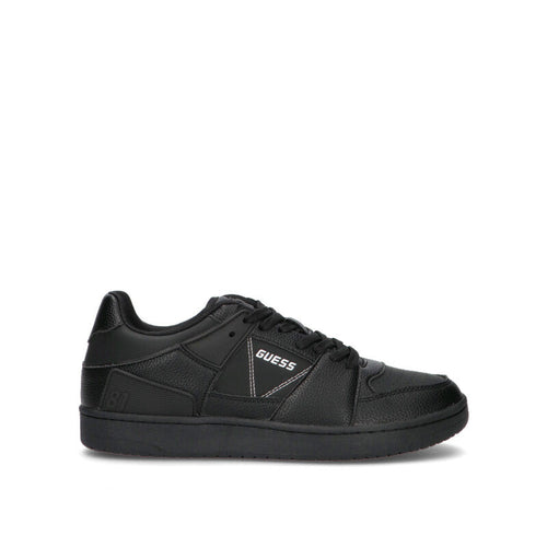 GUESS Sneaker uomo nera