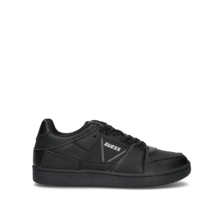 GUESS Sneaker uomo nera
