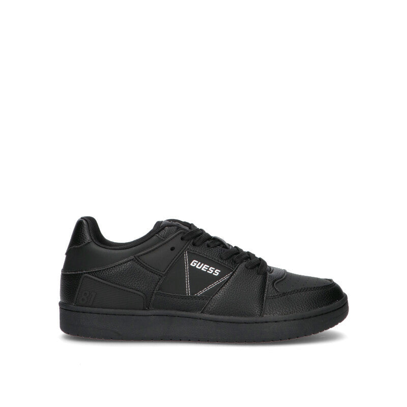 GUESS Sneaker uomo nera