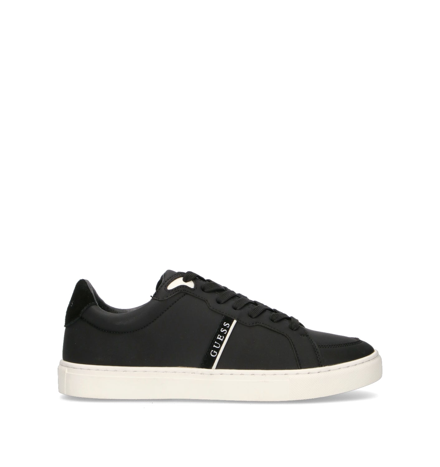 GUESS Sneaker uomo nera