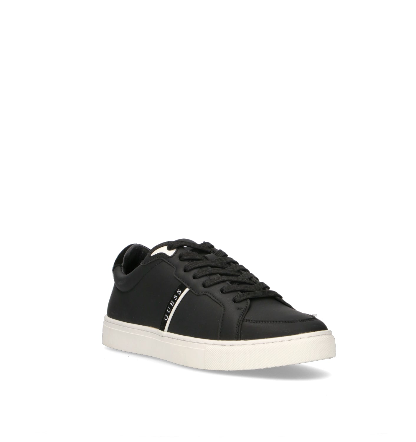 GUESS Sneaker uomo nera