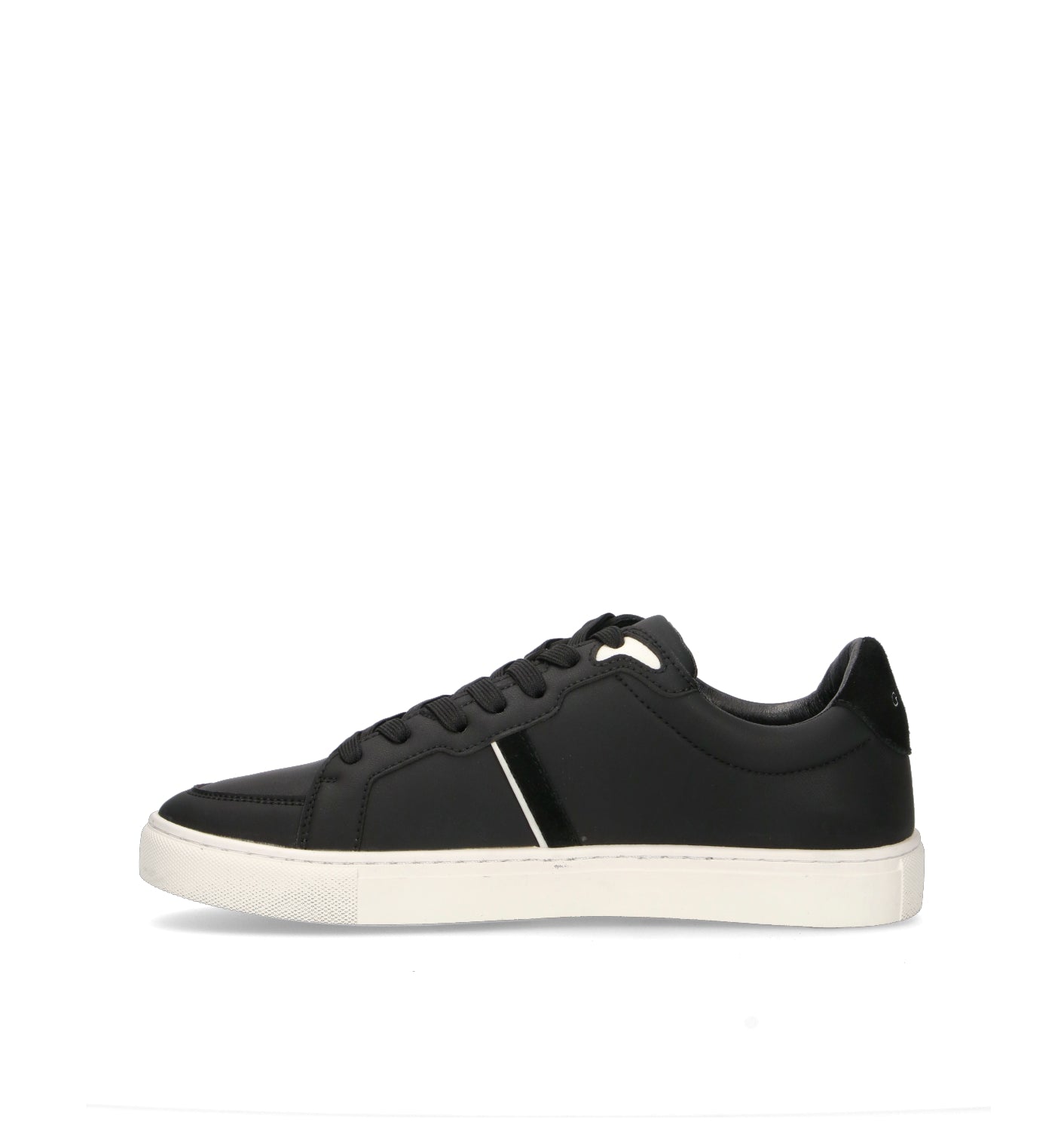 GUESS Sneaker uomo nera