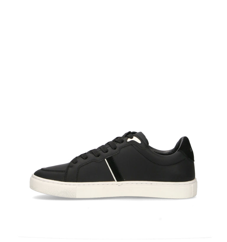GUESS Sneaker uomo nera