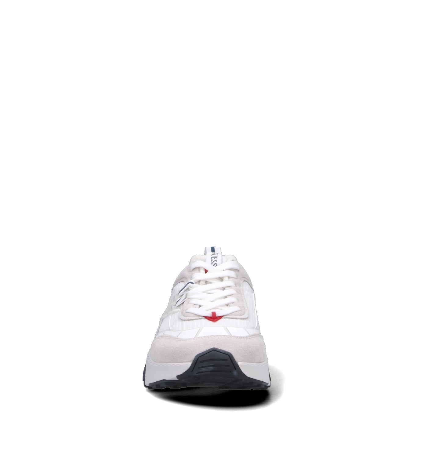 GUESS Sneaker uomo bianca