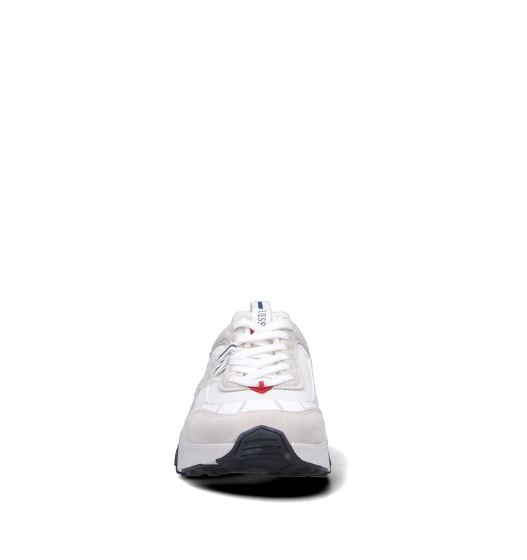 GUESS Sneaker uomo bianca