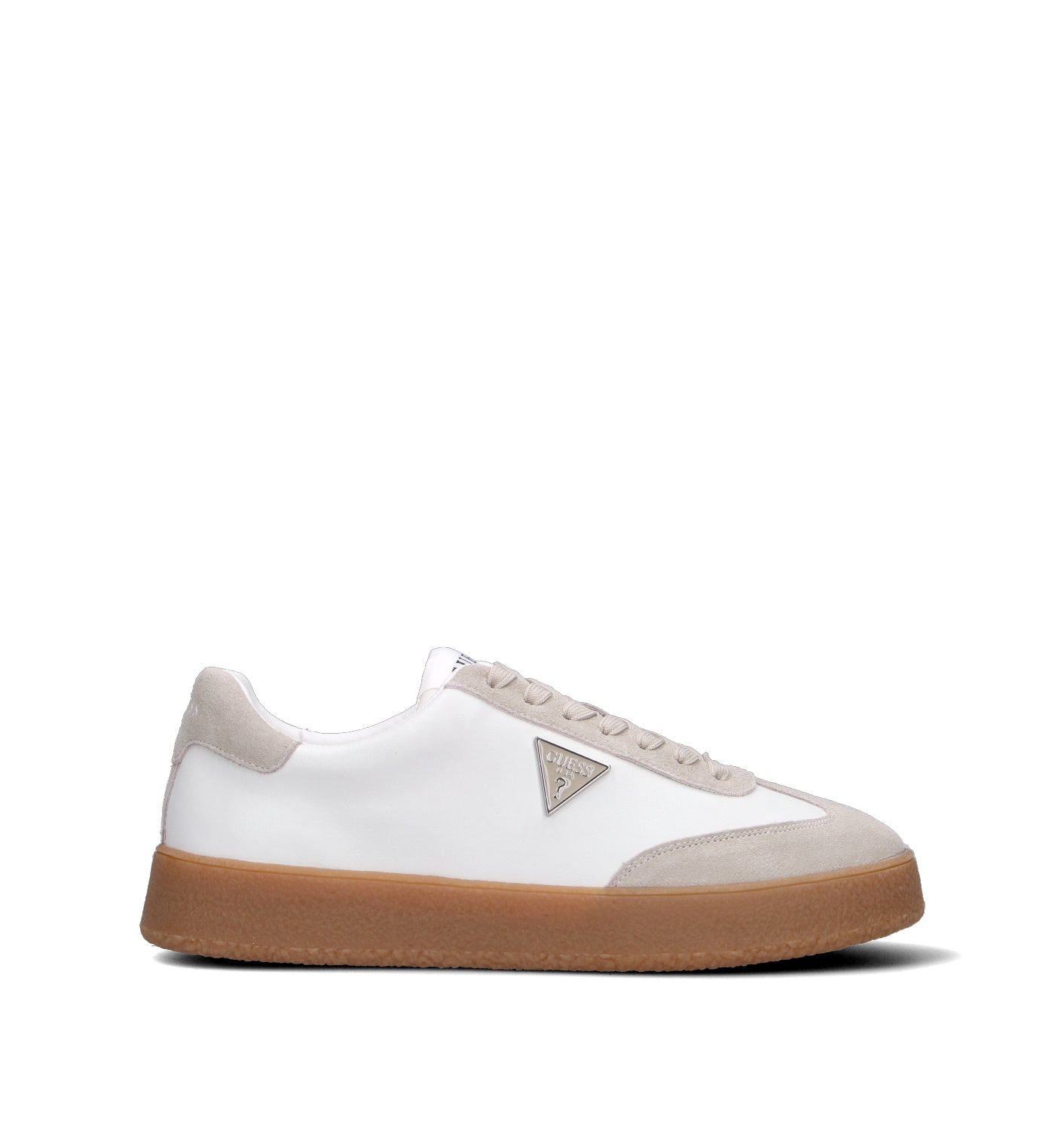 GUESS Sneaker uomo bianca