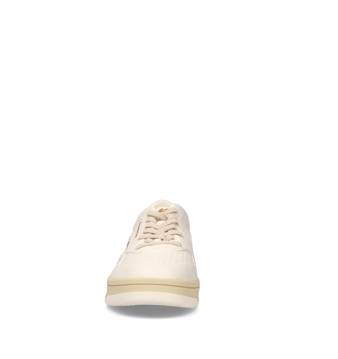 FOAMERS Sneaker uomo bianca