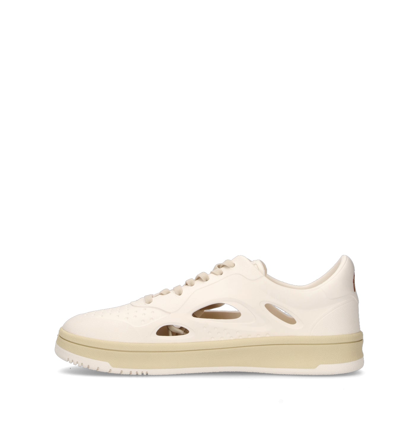 FOAMERS Sneaker uomo bianca