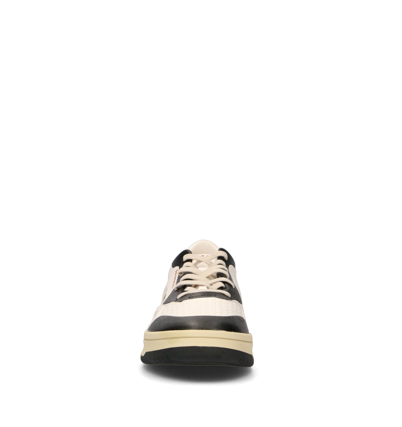 FOAMERS Sneaker uomo bianca/nera