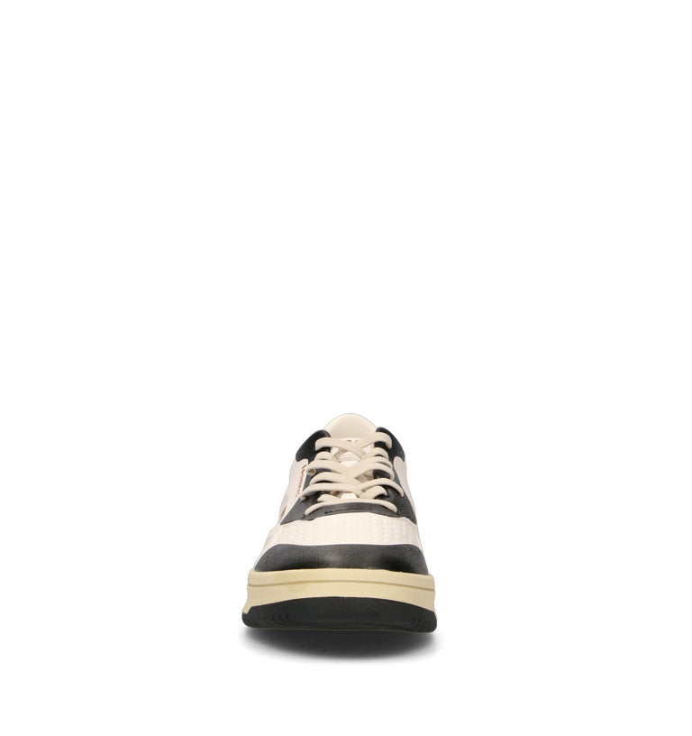 FOAMERS Sneaker uomo bianca/nera