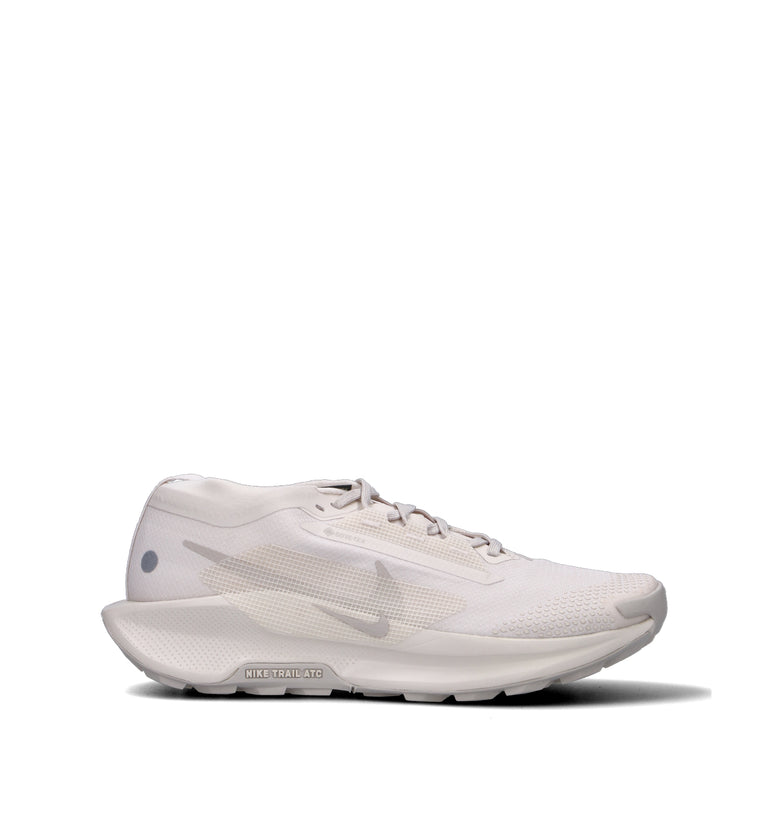 NIKE W PEGASUS TRAIL 5 GTX Scarpa trail running bianca in gore-tex