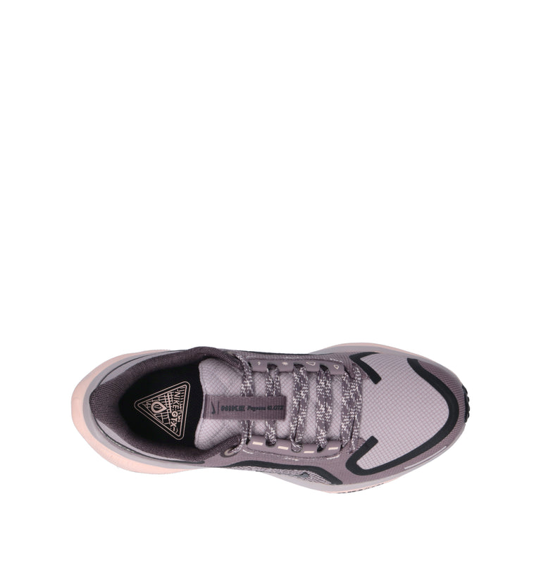 NIKE AIR ZM PEGASUS 41 GTX S Scarpa running donna viola in gore-tex