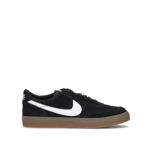 NIKE - KILLSHOT 3 Sneaker uomo nera in suede