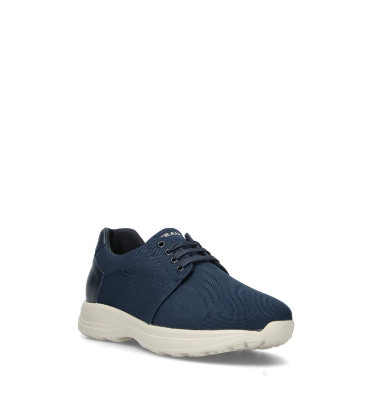 FRAU Stringata uomo blu
