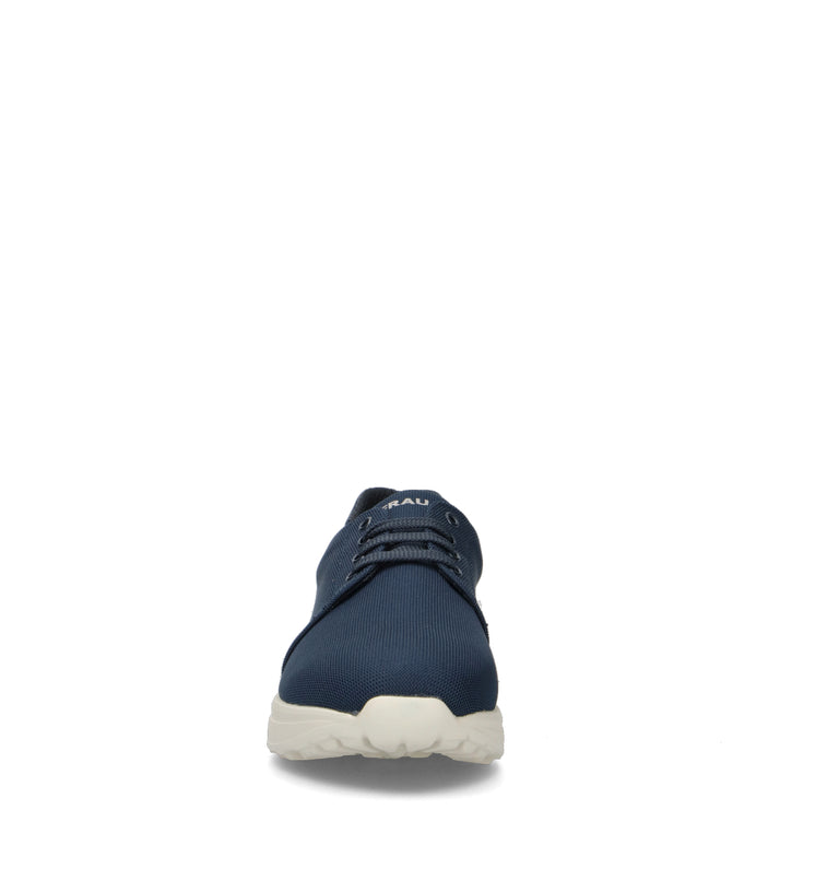 FRAU Stringata uomo blu