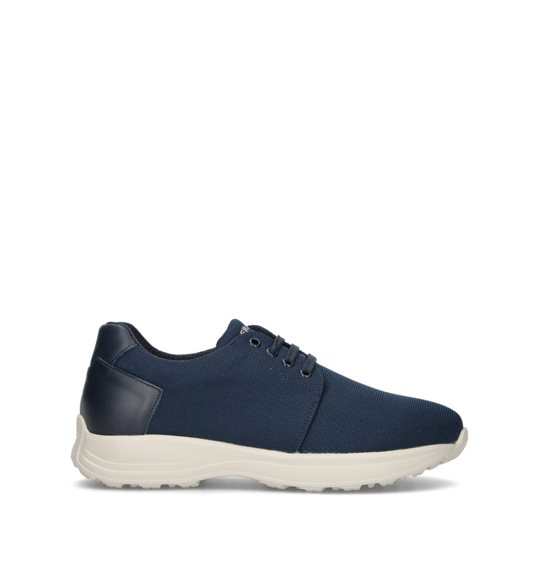 FRAU Stringata uomo blu