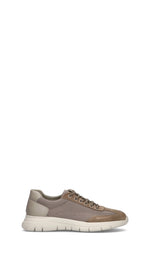FRAU Sneaker uomo grigia