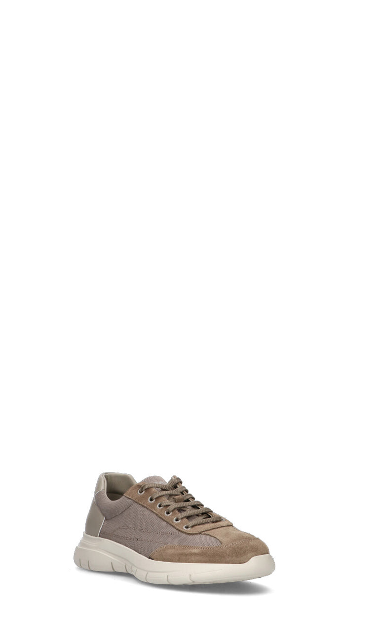 FRAU Sneaker uomo grigia