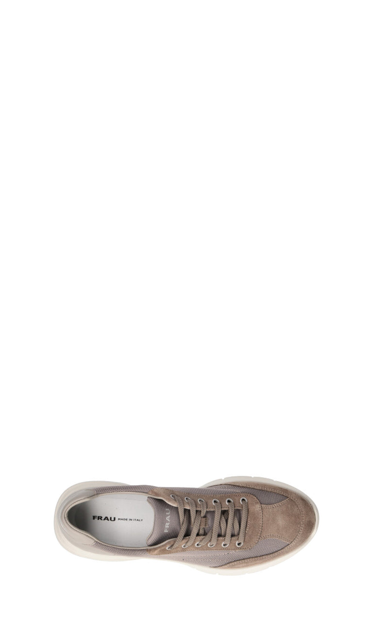 FRAU Sneaker uomo grigia