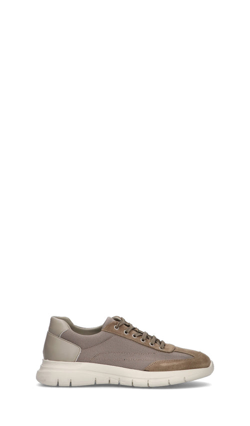 FRAU Sneaker uomo grigia