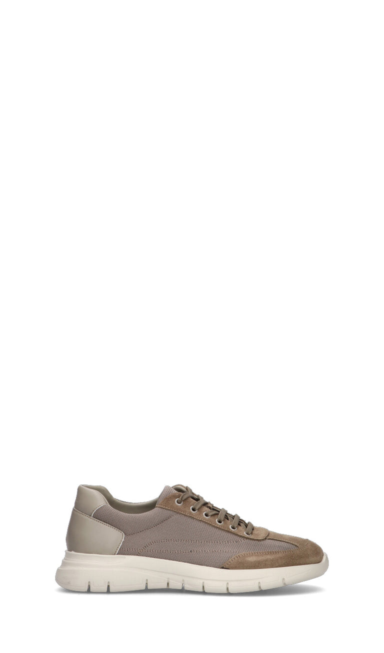 FRAU Sneaker uomo grigia