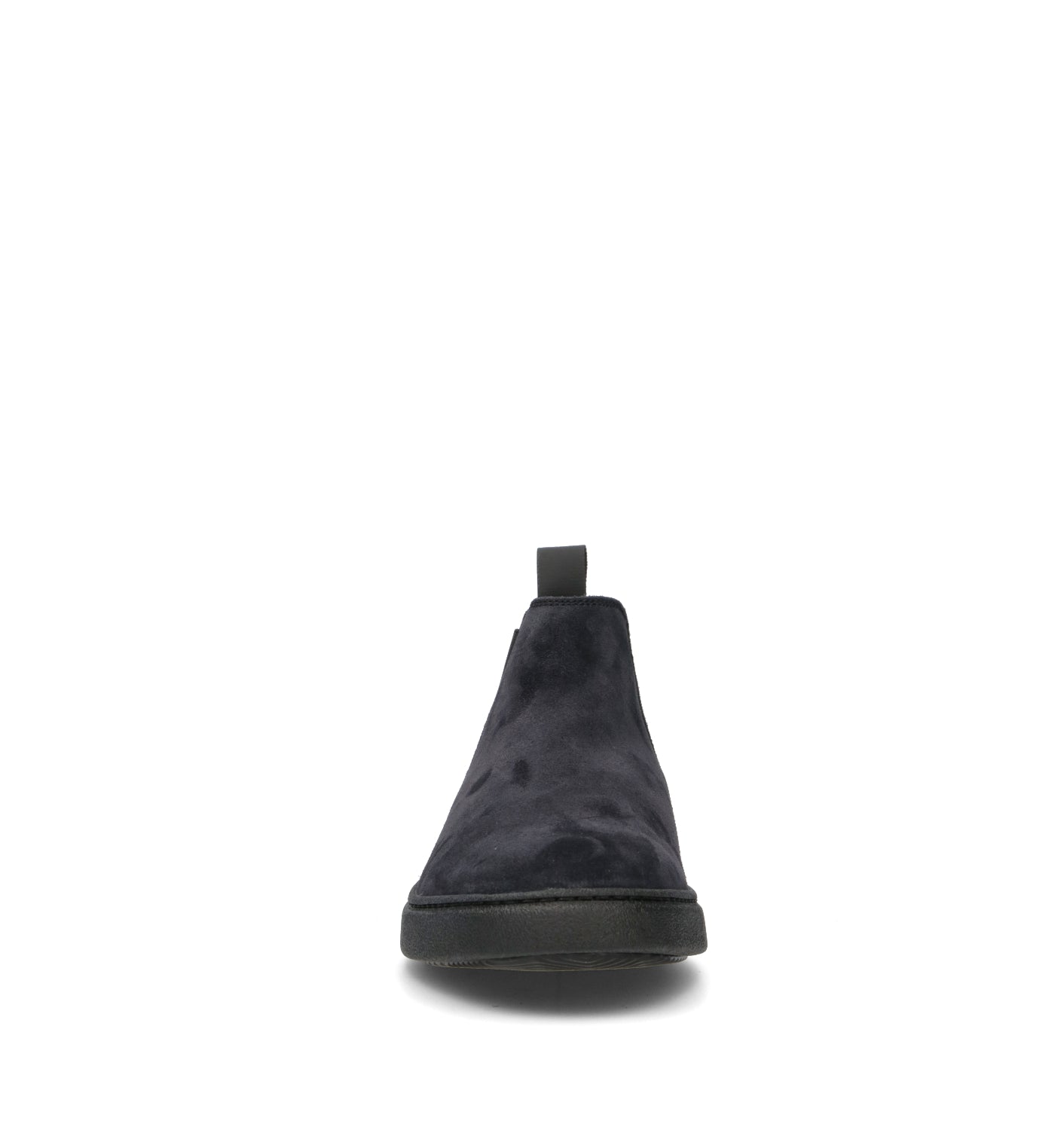FRAU Beatles uomo blu in suede