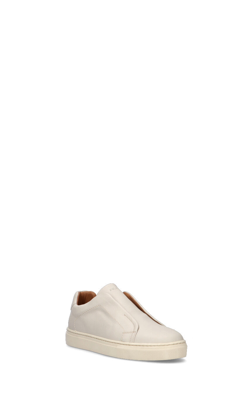 FRAU Sneaker uomo bianca