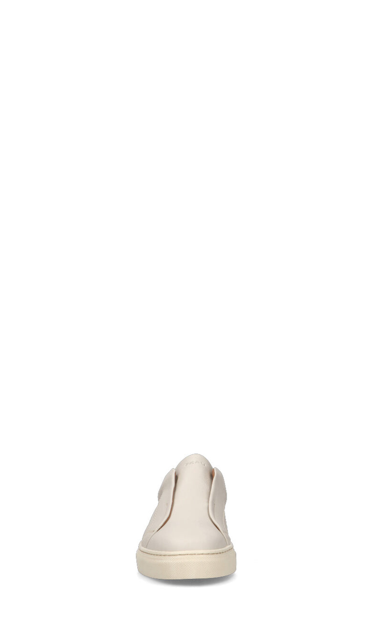 FRAU Sneaker uomo bianca