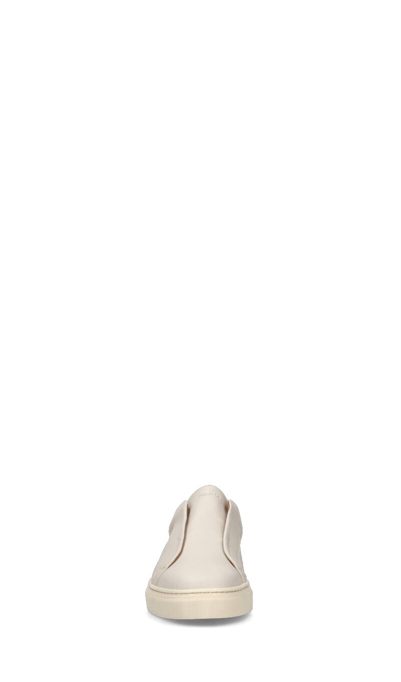 FRAU Sneaker uomo bianca