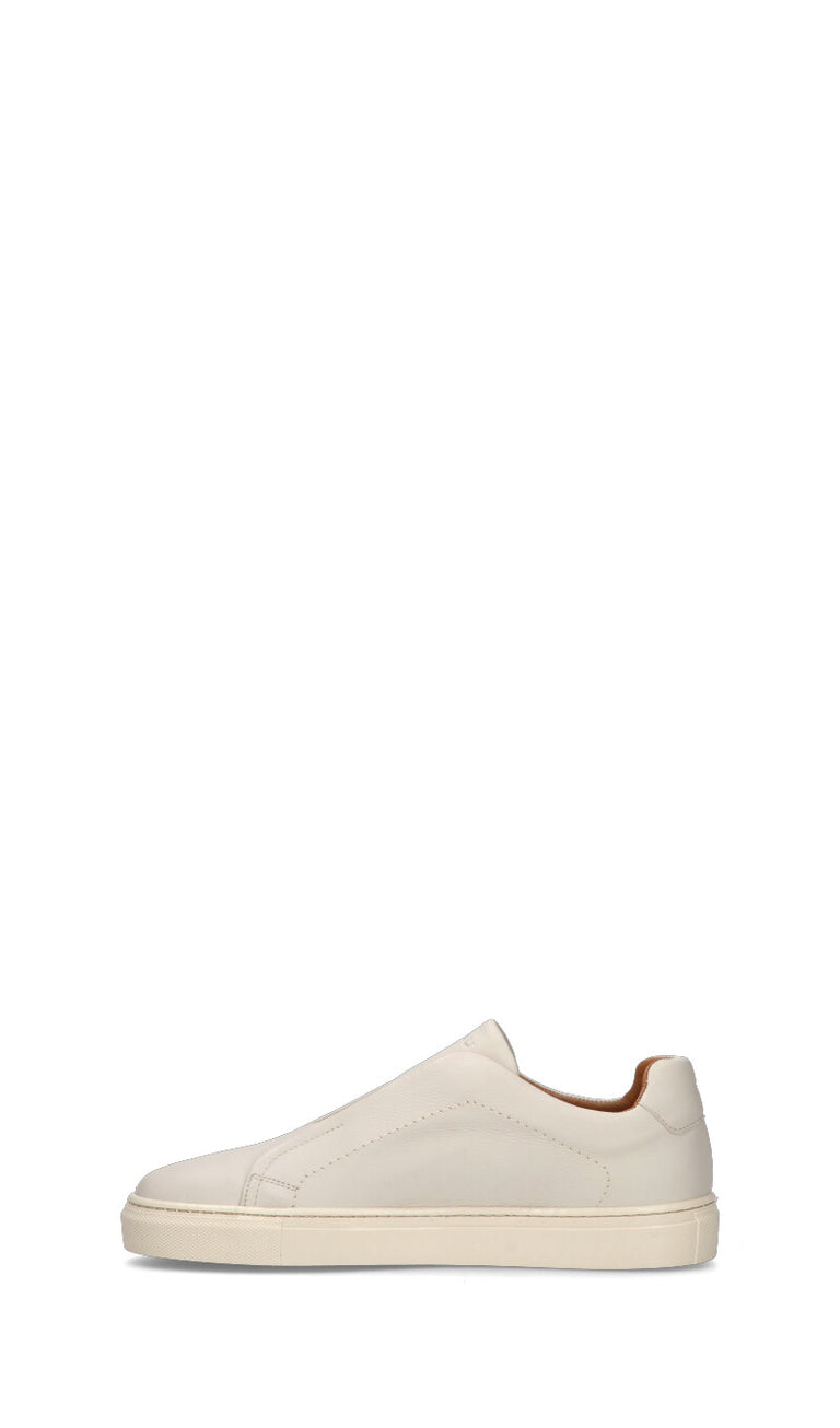 FRAU Sneaker uomo bianca