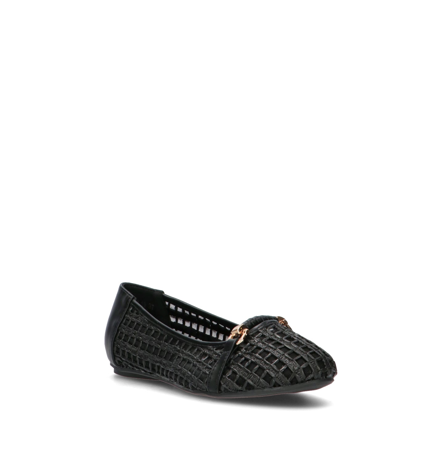 FRICKY Ballerina donna nera