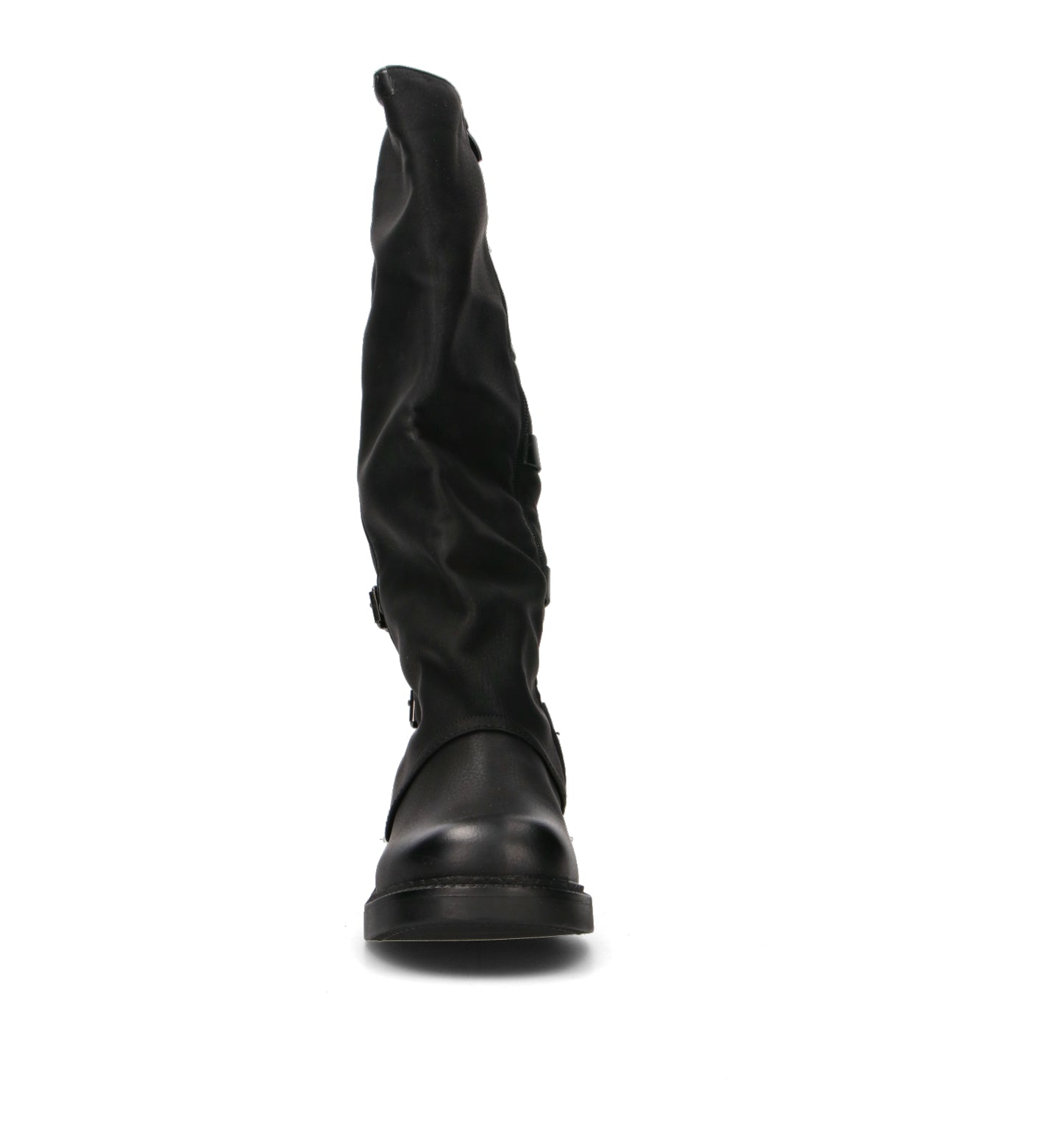 FRICKY Stivale donna nero