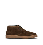 FRAU Polacco uomo oliva in suede
