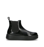 FRAU Beatles donna nero