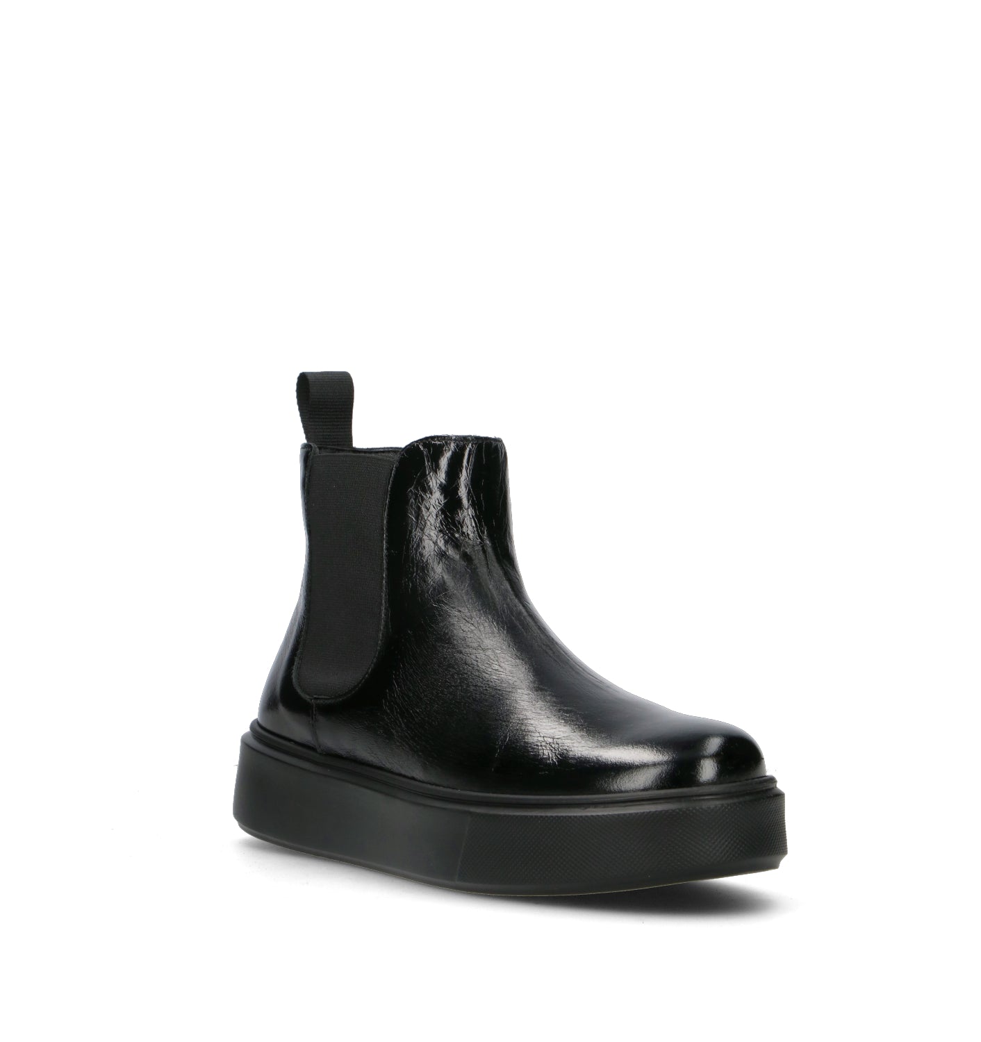 FRAU Beatles donna nero
