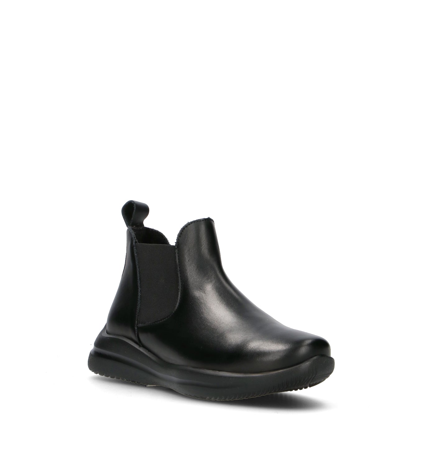 FRAU Beatles donna nero