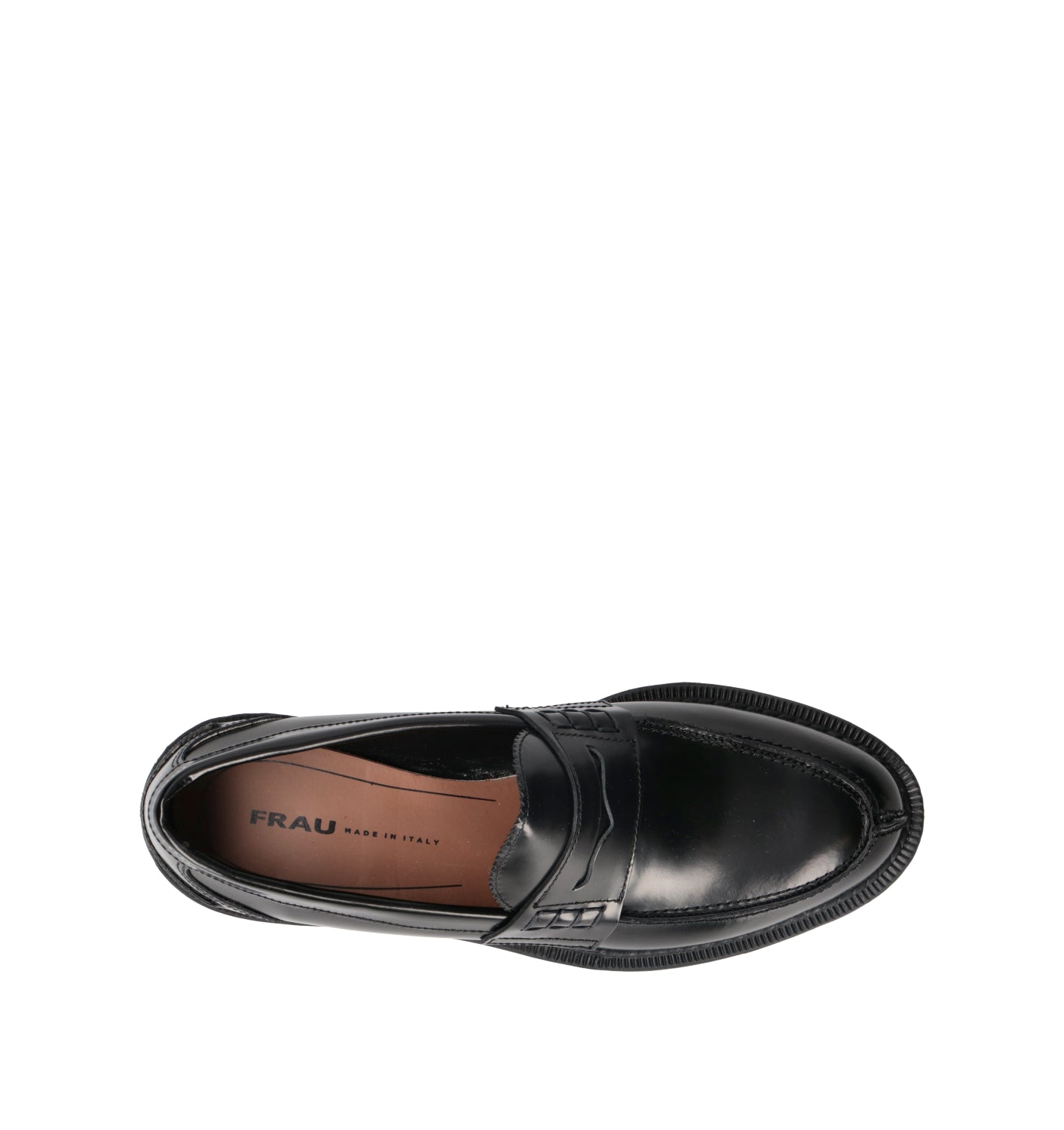 FRAU Mocassino donna