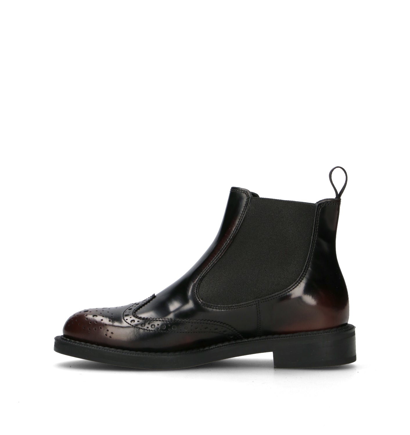 FRAU Beatles donna cacao in pelle