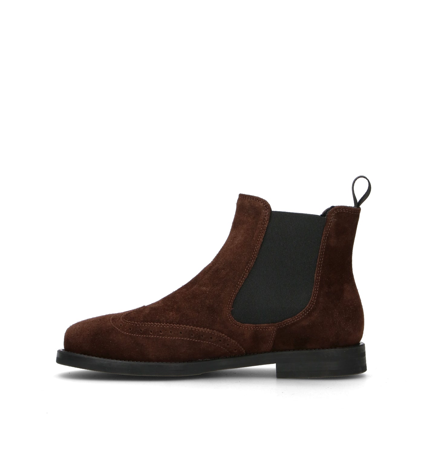 FRAU Beatles donna marrone in pelle