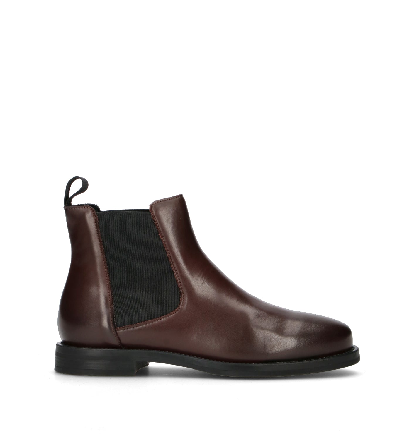 FRAU Beatles donna marrone in pelle