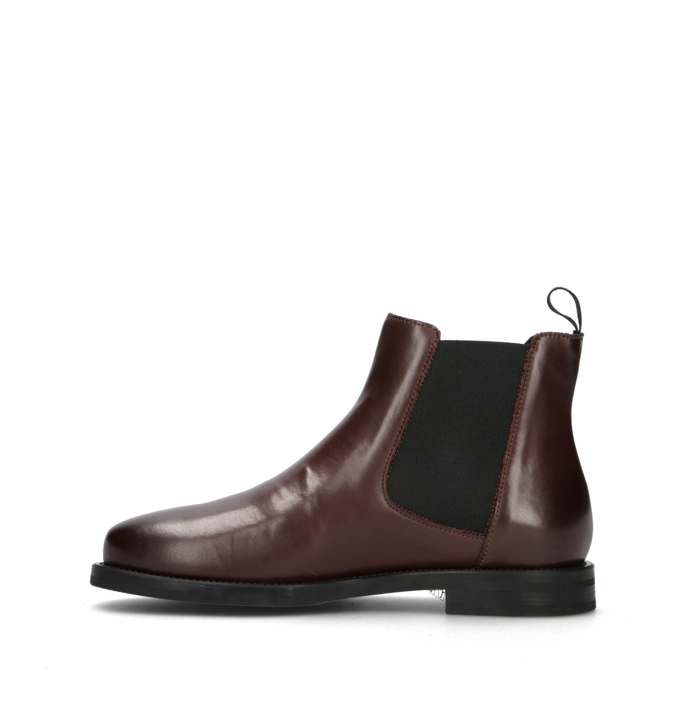 FRAU Beatles donna marrone in pelle