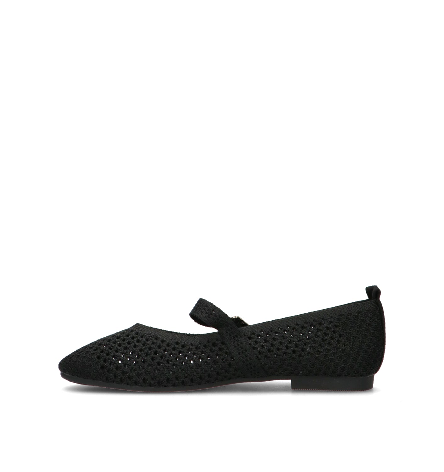 FRICKY Ballerina donna nera